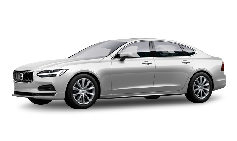 브라이트 실버 익스테리어